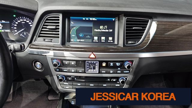 2018 Genesis G80 - Thumbnail 3