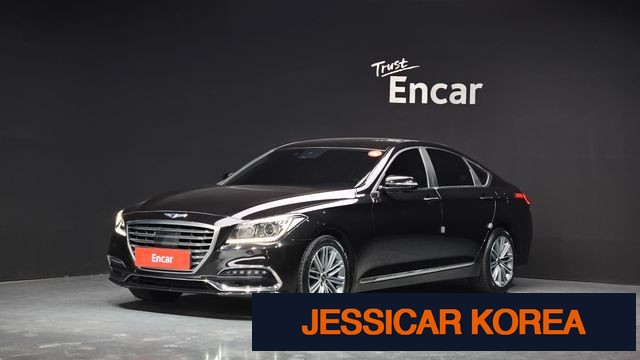 2018 Genesis G80 - Thumbnail 4
