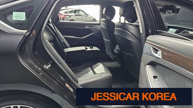 2018 Genesis G80 - Thumbnail 5
