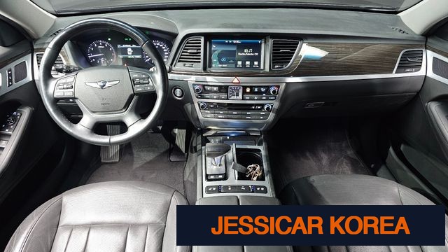 2018 Genesis G80 - Thumbnail 7