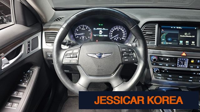2018 Genesis G80 - Thumbnail 10