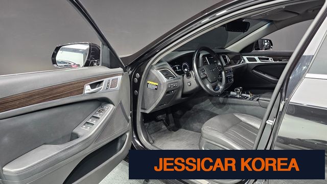 2018 Genesis G80 - Thumbnail 11