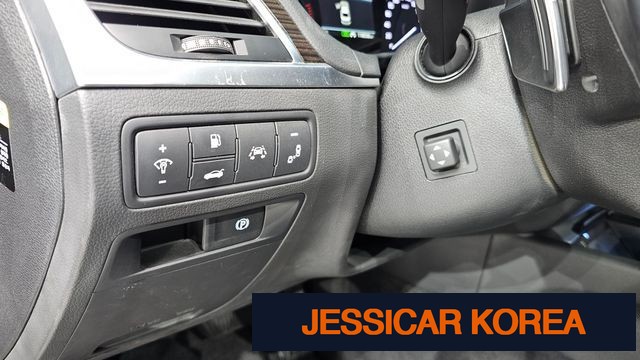 2018 Genesis G80 - Thumbnail 14
