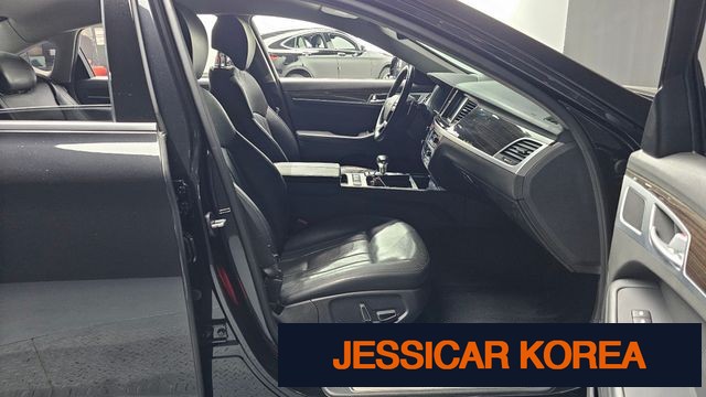 2018 Genesis G80 - Thumbnail 15
