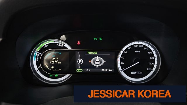 2018 Kia Niro - Thumbnail 4