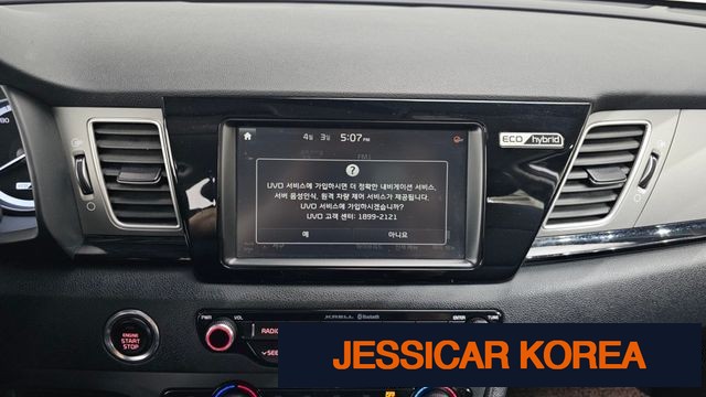 2018 Kia Niro - Thumbnail 6