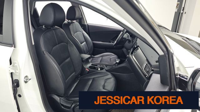 2018 Kia Niro - Thumbnail 10
