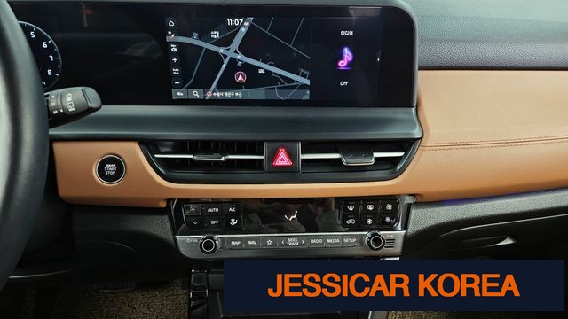 2025 Kia The New Seltos - Thumbnail 3