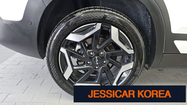 2025 Kia The New Seltos - Thumbnail 4