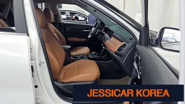 2025 Kia The New Seltos - Thumbnail 5