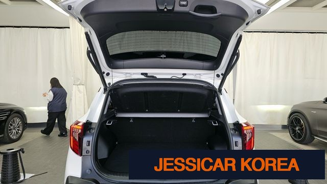 2025 Kia The New Seltos - Thumbnail 7