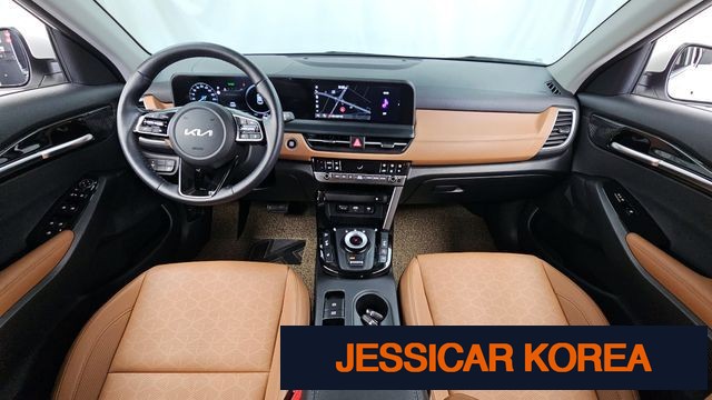 2025 Kia The New Seltos - Thumbnail 12