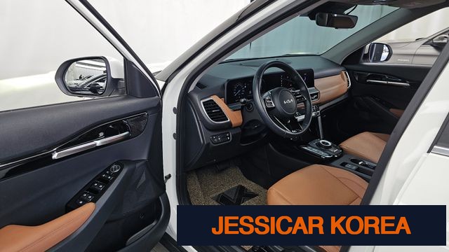 2025 Kia The New Seltos - Thumbnail 13