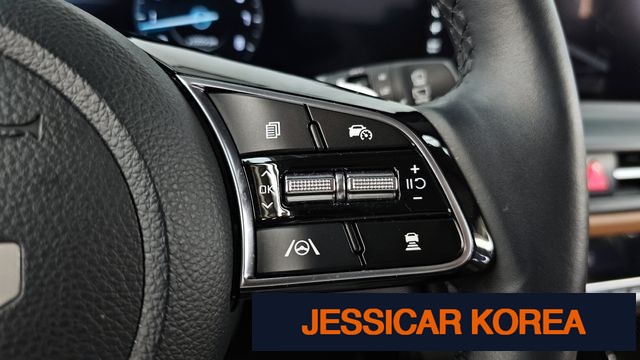2025 Kia The New Seltos - Thumbnail 18