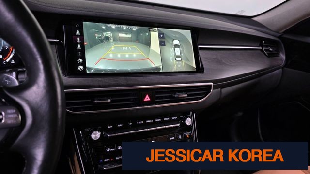 2020 Kia K7 Premier - Thumbnail 2