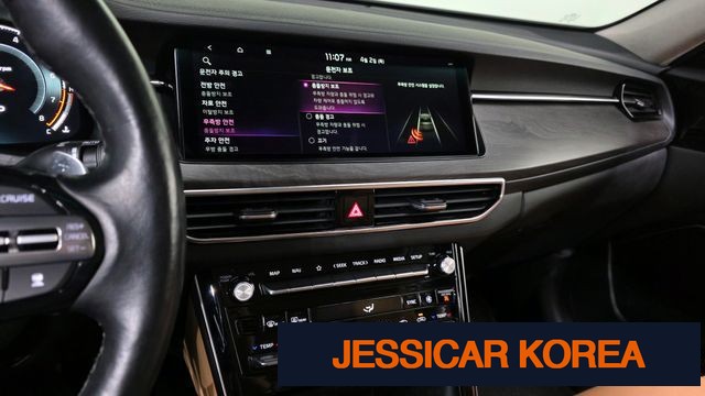 2020 Kia K7 Premier - Thumbnail 3