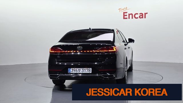 2020 Kia K7 Premier - Thumbnail 4