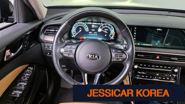2020 Kia K7 Premier - Thumbnail 5