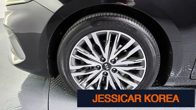 2020 Kia K7 Premier - Thumbnail 7