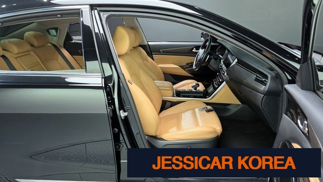 2020 Kia K7 Premier - Thumbnail 8