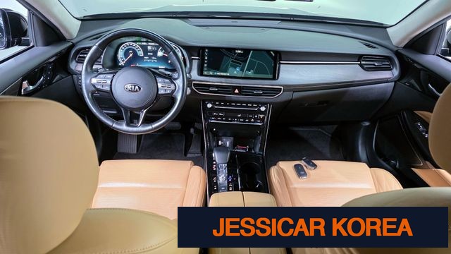 2020 Kia K7 Premier - Thumbnail 9