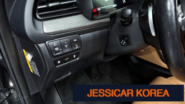 2020 Kia K7 Premier - Thumbnail 10