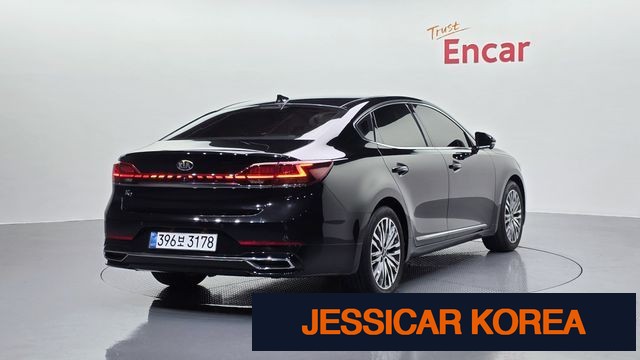 2020 Kia K7 Premier - Thumbnail 12