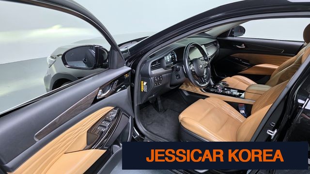2020 Kia K7 Premier - Thumbnail 14