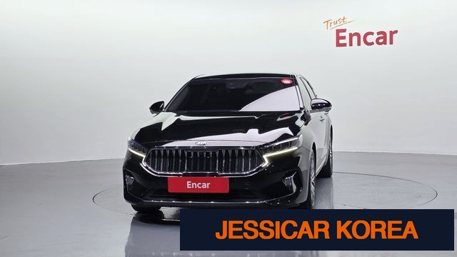 2020 Kia K7 Premier - Thumbnail 15