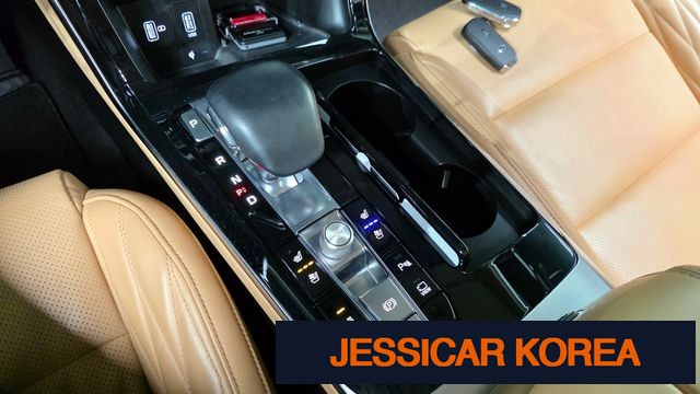 2020 Kia K7 Premier - Thumbnail 17