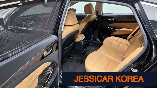 2020 Kia K7 Premier - Thumbnail 18