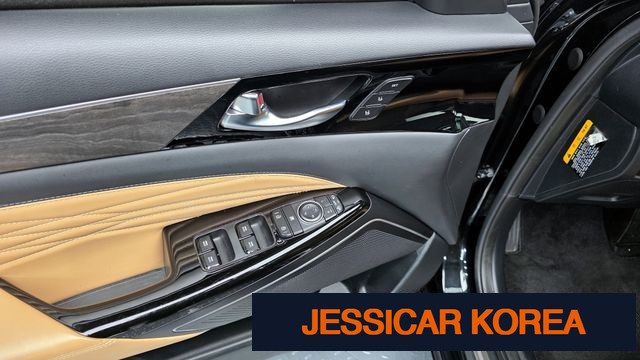2020 Kia K7 Premier - Thumbnail 19