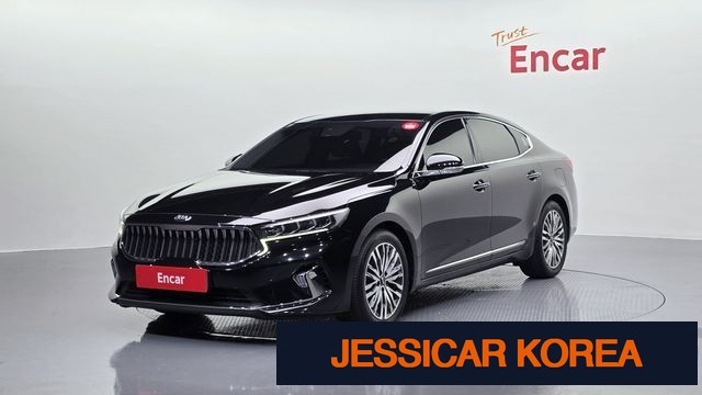 2020 Kia K7 Premier - Thumbnail 20