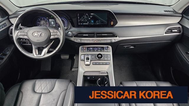 2021 Hyundai Palisade - Thumbnail 5
