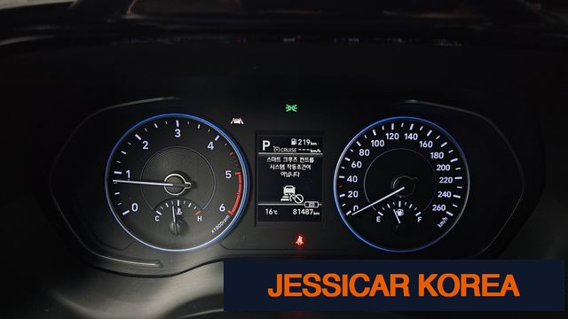 2021 Hyundai Palisade - Thumbnail 10