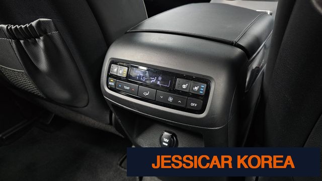 2021 Hyundai Palisade - Thumbnail 11
