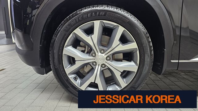 2021 Hyundai Palisade - Thumbnail 13
