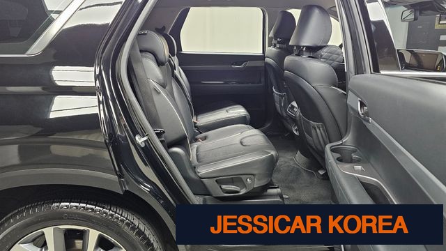 2021 Hyundai Palisade - Thumbnail 14