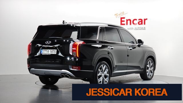 2021 Hyundai Palisade - Thumbnail 15
