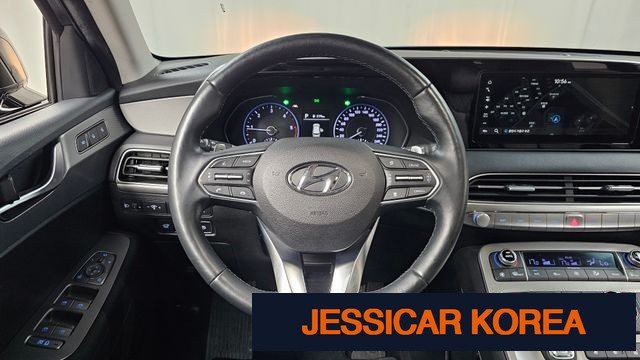 2021 Hyundai Palisade - Thumbnail 16