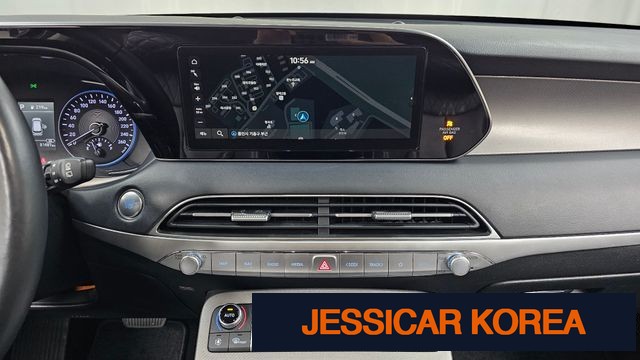 2021 Hyundai Palisade - Thumbnail 19