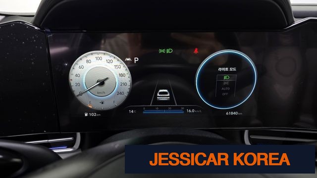 2021 Hyundai Avante (CN7) - Thumbnail 5