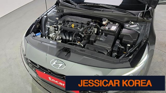 2021 Hyundai Avante (CN7) - Thumbnail 7