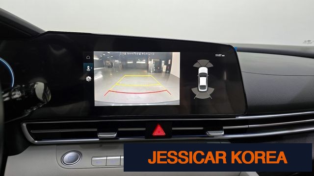 2021 Hyundai Avante (CN7) - Thumbnail 10