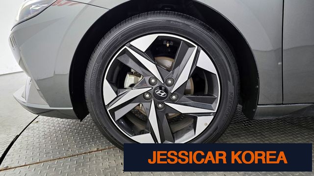 2021 Hyundai Avante (CN7) - Thumbnail 20