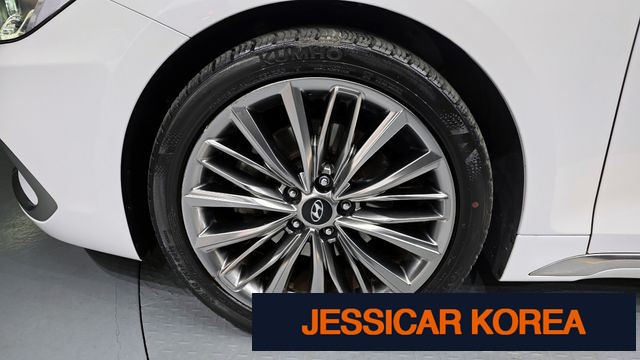 2018 Hyundai Grandeur IG - Thumbnail 2