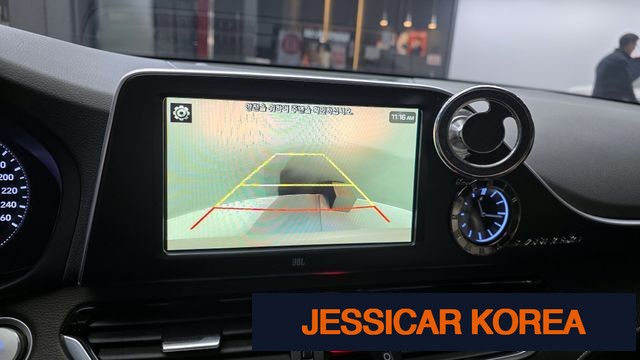 2018 Hyundai Grandeur IG - Thumbnail 4