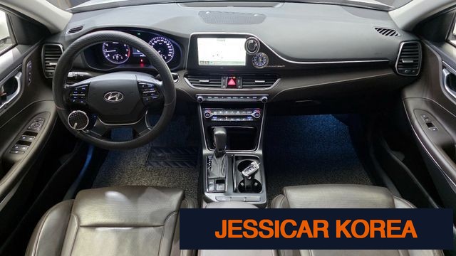 2018 Hyundai Grandeur IG - Thumbnail 5