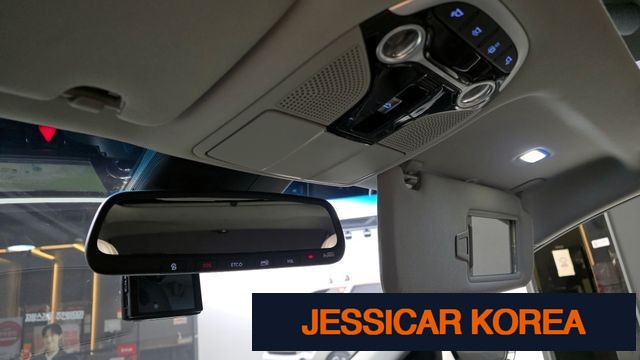 2018 Hyundai Grandeur IG - Thumbnail 6