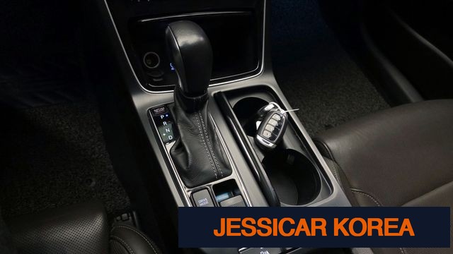 2018 Hyundai Grandeur IG - Thumbnail 8